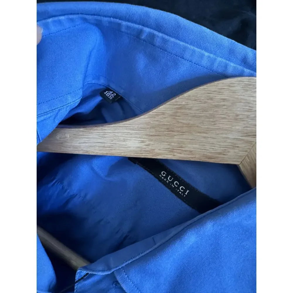 Gucci by Tom Ford Button Up Shirt